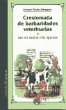 CRESTOMATIA BARBARIDADES VETERINARIAS