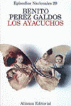 LOS AYACUCHOS