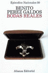 BODAS REALES