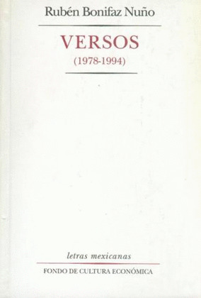 VERSOS (1978-1994)