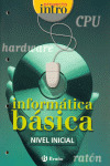 INFORMATICA BASICA NIVEL INICIAL