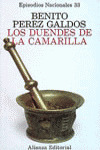 LOS DUENDES DE LA CAMARILLA