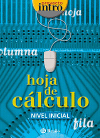 HOJA DE CALCULO NIVEL INICIAL