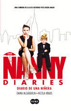 LOS DIARIOS DE NANNY / SUMA