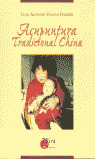ACUPUNTURA TRADICIONAL CHINA