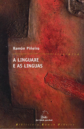 LINGUAXE E AS LINGUAS, A