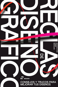 REGLAS DE DISEÑO GRAFICO
