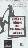 MANUAL INTERNET TRABAJADORES SOCIALES
