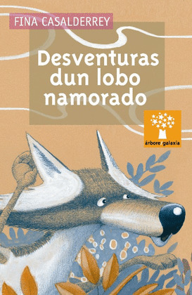 DESVENTURAS DUN LOBO NAMORADO (NA)