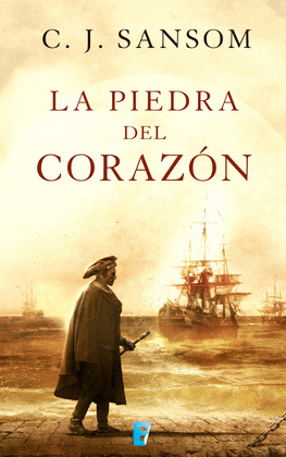 LA PIEDRA DEL CORAZÓN