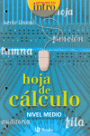 HOJA DE CALCULO NIVEL MEDIO