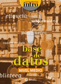 BASE DE DATOS NIVEL MEDIO