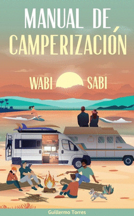 MANUAL DE CAMPERIZACIÓN WABI SABI