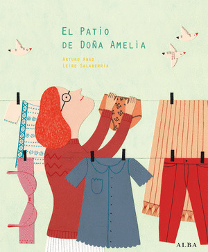 PATIO DE DOÑA AMELIA, EL