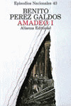AMADEO I