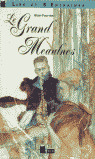 LA GRAND MEAULNES, ESO. MATERIAL AUXILIAR