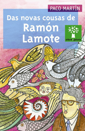 DAS NOVAS COUSAS DE RAMON LAMOTE