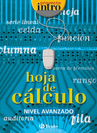 HOJA DE CALCULO NIVEL AVANZADO