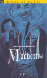 BC(R&T). MACBETH (+ CD) (PRE-INTERMEDIATE)