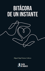 BITÁCORA DE UN INSTANTE