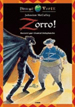 ZORRO!