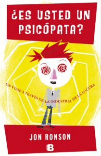 ¿ES USTED UN PSICOPATA?