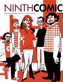 NINTHCOMIC