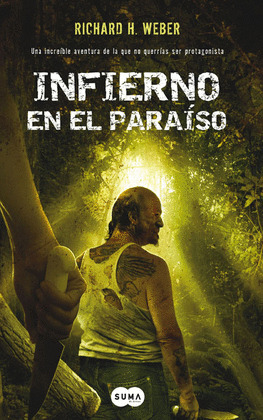INFIERNO EN EL PARAISO