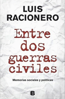 ENTRE DOS GUERRAS CIVILES