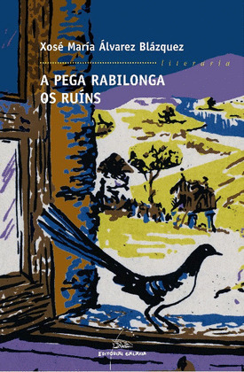 PEGA RABILONGA, A / OS RUINS