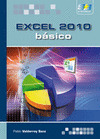 EXCEL 2010. BÁSICO