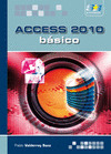 ACCESS 2010. BÁSICO