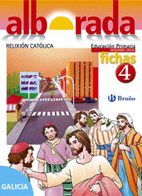 FICHAS RELIXION ALBORADA 4ºEP 03