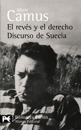 REVÉS Y EL DERECHO, EL / DISCURSO DE SUECIA