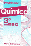 PROBLEMAS QUIMICA, 3 ESO