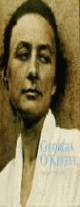 GEORGIA O'KEEFFE