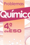 PROBLEMAS QUIMICA, 4 ESO