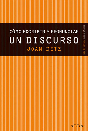 COMO ESCRIBIR Y PRONUNCIAR UN DISCURSO