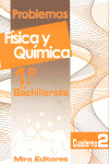 PROBLEMAS FISICA, BACH 1-2