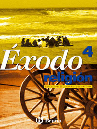 03 EXODO 4ºESO RELIGION