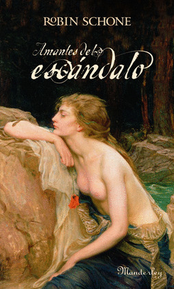 AMANTES DEL ESCÁNDALO