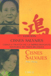 CISNES SALVAJES