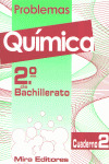 PROBLEMAS QUIMICA, 2 BACH 2 CUADERNO