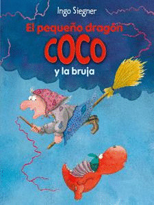 PEQUEÑO DRAGÓN COCO Y LA BRUJA, EL