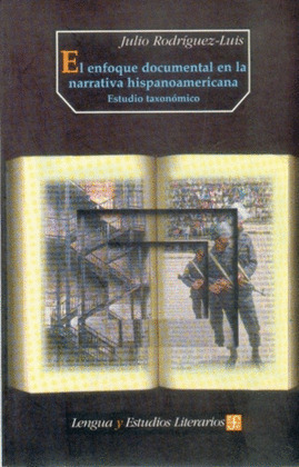 ENFOQUE DOCUMENTAL NARRATIVA
