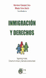 INMIGRACION Y DERECHOS