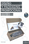 DISEÑO Y PACKAGING PROMOCIONAL +CD