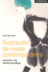 ILUSTRACION DE MODA CONTEMPORANEA