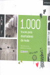1000 TRUCOS PARA DISEÑADORES GRÁFICOS