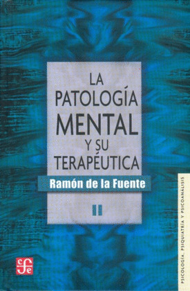 PATOLOGIA MENTAL (2T)